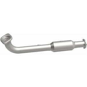 MagnaFlow Exhaust Systems & Installation | 1350 Offroad - MagnaFlow California CARB Direct-Fit Catalytic Converter 5561668 - Image 4