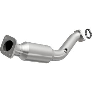 MagnaFlow Exhaust Systems & Installation | 1350 Offroad - MagnaFlow California CARB Direct-Fit Catalytic Converter 5561733 - Image 1