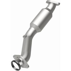 MagnaFlow Exhaust Systems & Installation | 1350 Offroad - MagnaFlow California CARB Direct-Fit Catalytic Converter 5561733 - Image 3