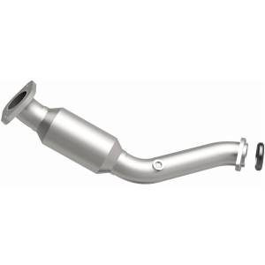 MagnaFlow Exhaust Systems & Installation | 1350 Offroad - MagnaFlow California CARB Direct-Fit Catalytic Converter 5561733 - Image 4