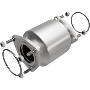 MagnaFlow Exhaust Systems & Installation | 1350 Offroad - MagnaFlow California CARB Direct-Fit Catalytic Converter 5561750 - Image 1