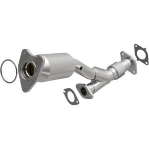 MagnaFlow Exhaust Systems & Installation | 1350 Offroad - MagnaFlow California CARB Direct-Fit Catalytic Converter 5561822 - Image 1