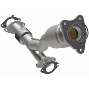 MagnaFlow Exhaust Systems & Installation | 1350 Offroad - MagnaFlow California CARB Direct-Fit Catalytic Converter 5561822 - Image 2