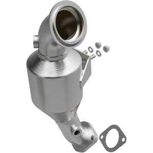 MagnaFlow Exhaust Systems & Installation | 1350 Offroad - MagnaFlow California CARB Direct-Fit Catalytic Converter 5561837 - Image 1