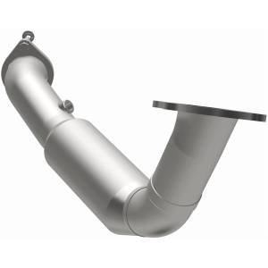 MagnaFlow Exhaust Systems & Installation | 1350 Offroad - MagnaFlow California CARB Direct-Fit Catalytic Converter 5561847 - Image 2