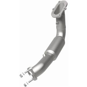 MagnaFlow Exhaust Systems & Installation | 1350 Offroad - MagnaFlow California CARB Direct-Fit Catalytic Converter 5561847 - Image 3