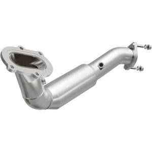 MagnaFlow Exhaust Systems & Installation | 1350 Offroad - MagnaFlow California CARB Direct-Fit Catalytic Converter 5561847 - Image 1