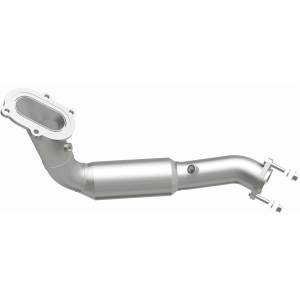 MagnaFlow Exhaust Systems & Installation | 1350 Offroad - MagnaFlow California CARB Direct-Fit Catalytic Converter 5561847 - Image 4