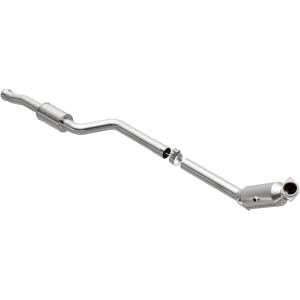 MagnaFlow Exhaust Systems & Installation | 1350 Offroad - MagnaFlow California CARB Direct-Fit Catalytic Converter 5561916 - Image 1