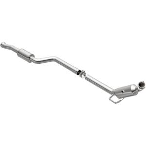MagnaFlow Exhaust Systems & Installation | 1350 Offroad - MagnaFlow California CARB Direct-Fit Catalytic Converter 5561922 - Image 1