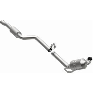 MagnaFlow Exhaust Systems & Installation | 1350 Offroad - MagnaFlow California CARB Direct-Fit Catalytic Converter 5561922 - Image 2