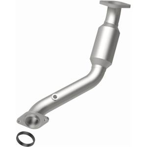 MagnaFlow Exhaust Systems & Installation | 1350 Offroad - MagnaFlow California CARB Direct-Fit Catalytic Converter 5561999 - Image 3