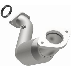MagnaFlow Exhaust Systems & Installation | 1350 Offroad - MagnaFlow California CARB Direct-Fit Catalytic Converter 5561999 - Image 2