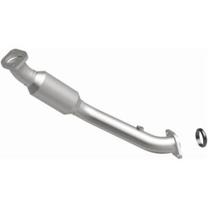 MagnaFlow Exhaust Systems & Installation | 1350 Offroad - MagnaFlow California CARB Direct-Fit Catalytic Converter 5561999 - Image 4