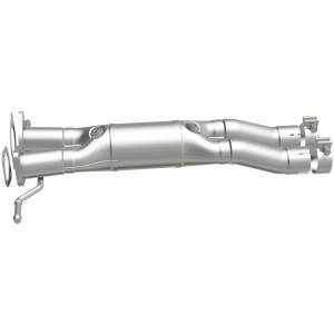 MagnaFlow Exhaust Systems & Installation | 1350 Offroad - MagnaFlow California CARB Direct-Fit Catalytic Converter 557020 - Image 4