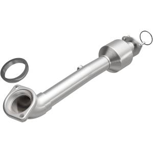 MagnaFlow Exhaust Systems & Installation | 1350 Offroad - MagnaFlow California CARB Direct-Fit Catalytic Converter 5571019 - Image 1
