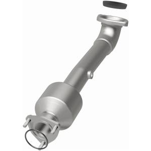 MagnaFlow Exhaust Systems & Installation | 1350 Offroad - MagnaFlow California CARB Direct-Fit Catalytic Converter 5571019 - Image 3