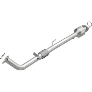 MagnaFlow Exhaust Systems & Installation | 1350 Offroad - MagnaFlow California CARB Direct-Fit Catalytic Converter 5571023 - Image 1