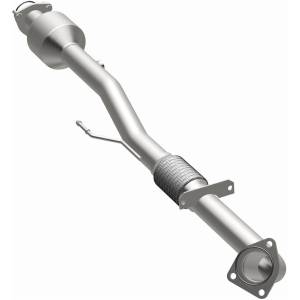 MagnaFlow Exhaust Systems & Installation | 1350 Offroad - MagnaFlow California CARB Direct-Fit Catalytic Converter 5571023 - Image 2
