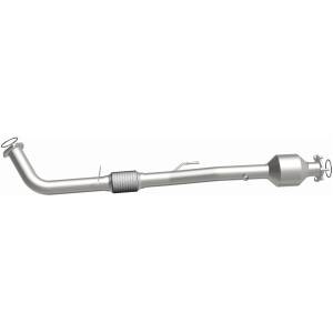 MagnaFlow Exhaust Systems & Installation | 1350 Offroad - MagnaFlow California CARB Direct-Fit Catalytic Converter 5571023 - Image 5