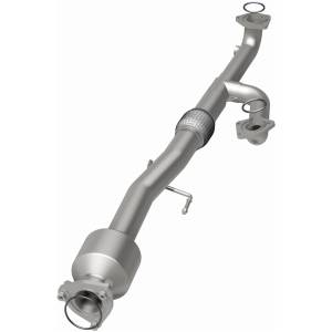 MagnaFlow Exhaust Systems & Installation | 1350 Offroad - MagnaFlow California CARB Direct-Fit Catalytic Converter 5571027 - Image 3
