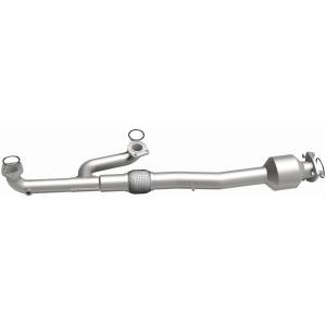 MagnaFlow Exhaust Systems & Installation | 1350 Offroad - MagnaFlow California CARB Direct-Fit Catalytic Converter 5571027 - Image 5