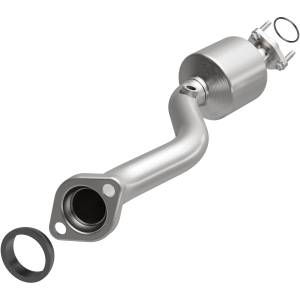 MagnaFlow Exhaust Systems & Installation | 1350 Offroad - MagnaFlow California CARB Direct-Fit Catalytic Converter 5571028 - Image 1