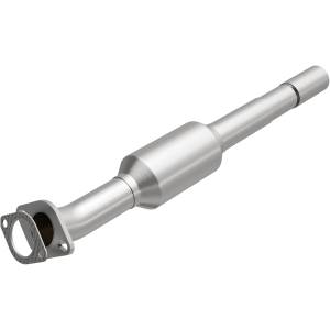 MagnaFlow Exhaust Systems & Installation | 1350 Offroad - MagnaFlow California CARB Direct-Fit Catalytic Converter 5571034 - Image 1
