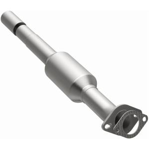 MagnaFlow Exhaust Systems & Installation | 1350 Offroad - MagnaFlow California CARB Direct-Fit Catalytic Converter 5571034 - Image 2