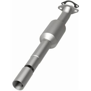 MagnaFlow Exhaust Systems & Installation | 1350 Offroad - MagnaFlow California CARB Direct-Fit Catalytic Converter 5571034 - Image 3