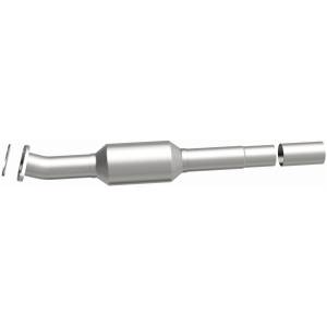 MagnaFlow Exhaust Systems & Installation | 1350 Offroad - MagnaFlow California CARB Direct-Fit Catalytic Converter 5571034 - Image 5