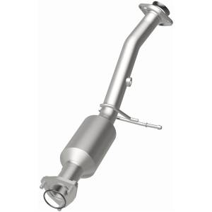 MagnaFlow Exhaust Systems & Installation | 1350 Offroad - MagnaFlow California CARB Direct-Fit Catalytic Converter 5571035 - Image 3