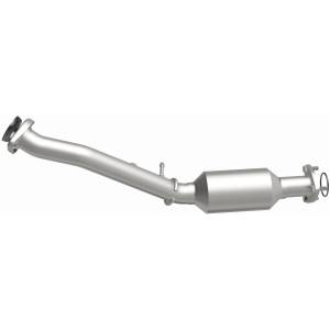 MagnaFlow Exhaust Systems & Installation | 1350 Offroad - MagnaFlow California CARB Direct-Fit Catalytic Converter 5571035 - Image 5