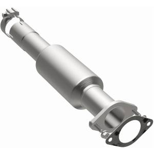 MagnaFlow Exhaust Systems & Installation | 1350 Offroad - MagnaFlow California CARB Direct-Fit Catalytic Converter 557107 - Image 2
