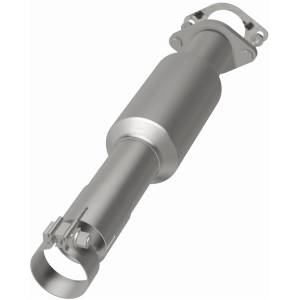 MagnaFlow Exhaust Systems & Installation | 1350 Offroad - MagnaFlow California CARB Direct-Fit Catalytic Converter 557107 - Image 3