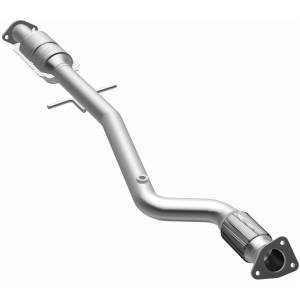 MagnaFlow Exhaust Systems & Installation | 1350 Offroad - MagnaFlow California CARB Direct-Fit Catalytic Converter 557109 - Image 2