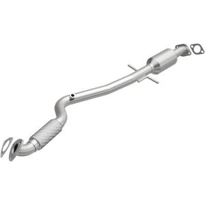 MagnaFlow Exhaust Systems & Installation | 1350 Offroad - MagnaFlow California CARB Direct-Fit Catalytic Converter 5571091 - Image 1