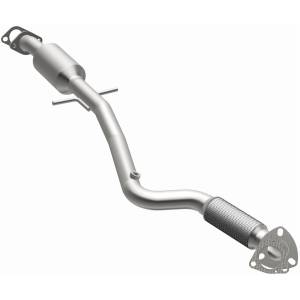 MagnaFlow Exhaust Systems & Installation | 1350 Offroad - MagnaFlow California CARB Direct-Fit Catalytic Converter 5571091 - Image 2