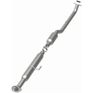 MagnaFlow Exhaust Systems & Installation | 1350 Offroad - MagnaFlow California CARB Direct-Fit Catalytic Converter 5571095 - Image 3