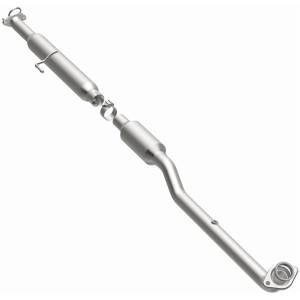 MagnaFlow Exhaust Systems & Installation | 1350 Offroad - MagnaFlow California CARB Direct-Fit Catalytic Converter 5571095 - Image 2