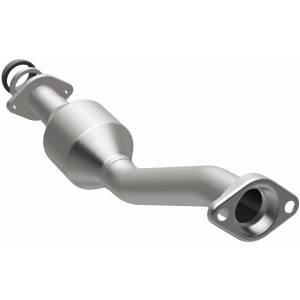 MagnaFlow Exhaust Systems & Installation | 1350 Offroad - MagnaFlow California CARB Direct-Fit Catalytic Converter 557110 - Image 2