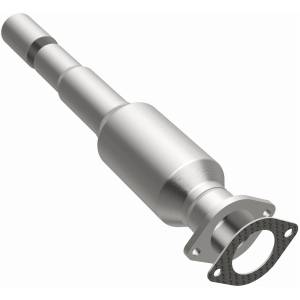 MagnaFlow Exhaust Systems & Installation | 1350 Offroad - MagnaFlow California CARB Direct-Fit Catalytic Converter 5571145 - Image 2