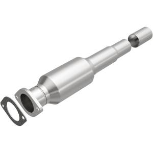MagnaFlow Exhaust Systems & Installation | 1350 Offroad - MagnaFlow California CARB Direct-Fit Catalytic Converter 5571145 - Image 1