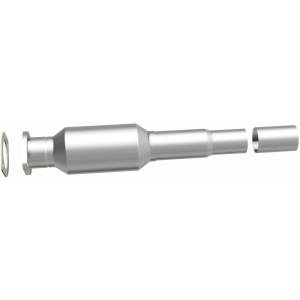 MagnaFlow Exhaust Systems & Installation | 1350 Offroad - MagnaFlow California CARB Direct-Fit Catalytic Converter 5571145 - Image 4