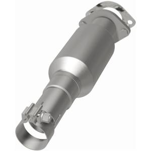 MagnaFlow Exhaust Systems & Installation | 1350 Offroad - MagnaFlow California CARB Direct-Fit Catalytic Converter 5571146 - Image 3