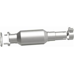 MagnaFlow Exhaust Systems & Installation | 1350 Offroad - MagnaFlow California CARB Direct-Fit Catalytic Converter 5571146 - Image 4