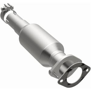 MagnaFlow Exhaust Systems & Installation | 1350 Offroad - MagnaFlow California CARB Direct-Fit Catalytic Converter 5571146 - Image 2