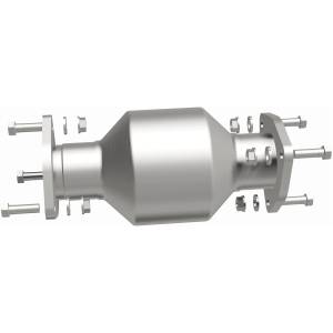 MagnaFlow Exhaust Systems & Installation | 1350 Offroad - MagnaFlow California CARB Direct-Fit Catalytic Converter 5571184 - Image 4