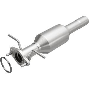 MagnaFlow Exhaust Systems & Installation | 1350 Offroad - MagnaFlow California CARB Direct-Fit Catalytic Converter 5571196 - Image 1