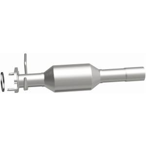 MagnaFlow Exhaust Systems & Installation | 1350 Offroad - MagnaFlow California CARB Direct-Fit Catalytic Converter 5571196 - Image 4